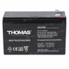 GB1207(Thomas); Аккумуляторная батарея Thomas GB 12-7 ,1,9кг