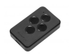 DoorHan Transmitter 4Pro black; Пульт 4-х канальный 433МГц 