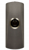 TS-CLICK light (серебро) Накладная кнопка выхода с подсветкой, не более 36В/3А, 80х30х2
