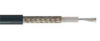 RG-58;  Кабель коаксиальный высокочастотный 5 мм
