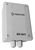 БП-3А-У Tantos Блок питания импульсный 12В стаб., 3А, защита от КЗ на выходе, герметичный (уличный) 