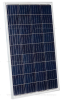 Delta SM 100-12 P; Фотоэлектрический солнечный модуль