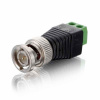 Разъем BNC  CAT5 под отвертку