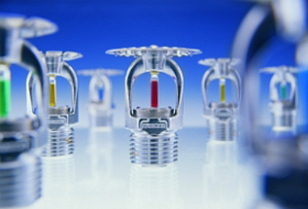 Системы пожаротушения