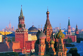 ПОЗДРАВЛЯЕМ С ДНЁМ РОССИИ! 
