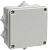 IP-55 Коробка распределительная 100х100х50 IEK КМ41234