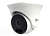 TSc-E2FA Купольная универсальная видеокамера UVC (AHD, TVI, CVI, CVBS) с LED подсветкой белого цвета