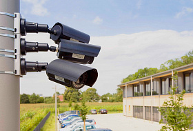 Почему некорректно работают камеры?