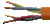 КПСнг(A)-FRLS 1х2х0,75; кабель ЗАВОД