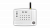 Приток-А-4(8)-011-8-1-011М (4) (GSM); Прибор приёмно-контрольный охранно-пожарный