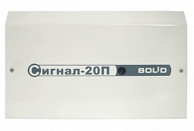 «Сигнал» возвращается